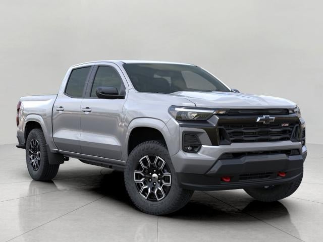 2026 Chevrolet Colorado 4WD Crew Cab Z71