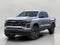 2026 Chevrolet Colorado 4WD Crew Cab Z71