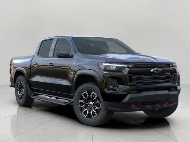 2026 Chevrolet Colorado 4WD Crew Cab Z71
