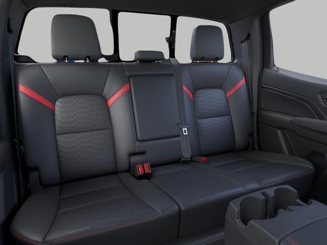 2026 Chevrolet Colorado 4WD Crew Cab Z71