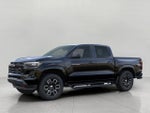 2026 Chevrolet Colorado 4WD Crew Cab Z71