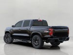 2026 Chevrolet Colorado 4WD Crew Cab Z71