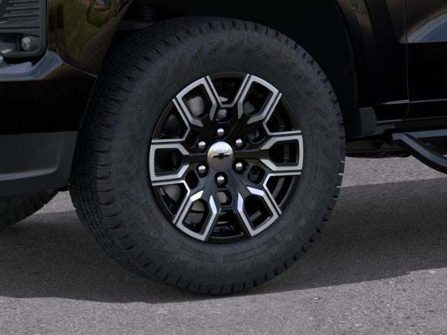 2026 Chevrolet Colorado 4WD Crew Cab Z71