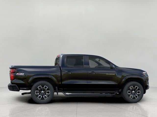 2026 Chevrolet Colorado 4WD Crew Cab Z71