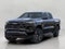 2026 Chevrolet Colorado 4WD Crew Cab Z71