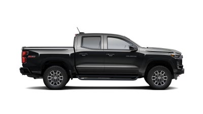 2026 Chevrolet Colorado 4WD Crew Cab Z71