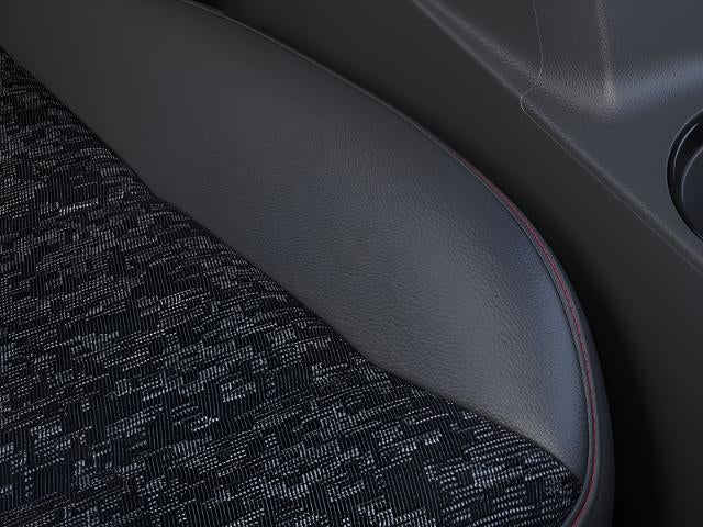 2026 Chevrolet Colorado 4WD Crew Cab Z71