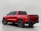 2026 Chevrolet Colorado 4WD Crew Cab Z71