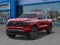2026 Chevrolet Colorado 4WD Crew Cab Z71