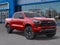 2026 Chevrolet Colorado 4WD Crew Cab Z71