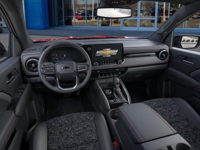 2026 Chevrolet Colorado 4WD Crew Cab Z71