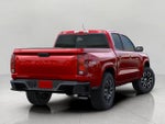 2026 Chevrolet Colorado 4WD Crew Cab Z71