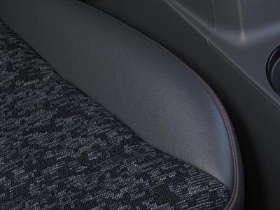 2026 Chevrolet Colorado 4WD Crew Cab Z71