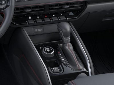 2026 Chevrolet Colorado 4WD Crew Cab Z71