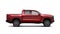 2026 Chevrolet Colorado 4WD Crew Cab Z71