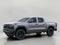 2026 Chevrolet Colorado 4WD Crew Cab Trail Boss