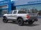 2026 Chevrolet Colorado 4WD Crew Cab Trail Boss