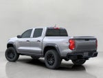 2026 Chevrolet Colorado 4WD Crew Cab Trail Boss