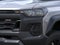 2026 Chevrolet Colorado 4WD Crew Cab Trail Boss