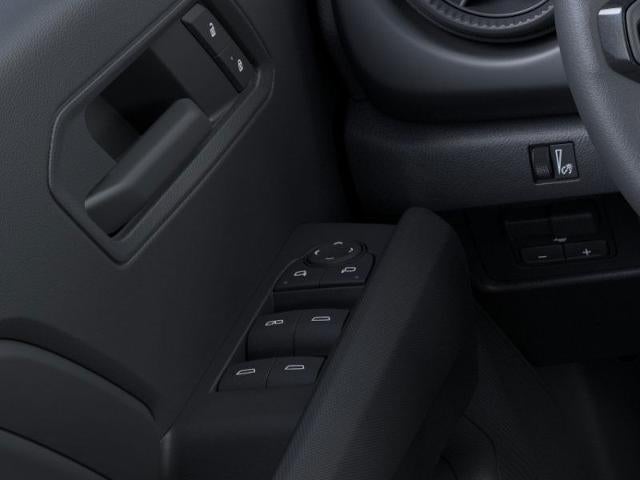 2026 Chevrolet Colorado 4WD Crew Cab Trail Boss