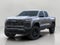 2026 Chevrolet Colorado 4WD Crew Cab Trail Boss