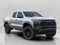 2026 Chevrolet Colorado 4WD Crew Cab Trail Boss