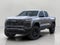 2026 Chevrolet Colorado 4WD Crew Cab Trail Boss