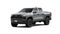 2026 Chevrolet Colorado 4WD Crew Cab Trail Boss
