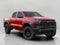 2026 Chevrolet Colorado 4WD Crew Cab Trail Boss