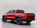 2026 Chevrolet Colorado 4WD Crew Cab Trail Boss