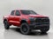 2026 Chevrolet Colorado 4WD Crew Cab Trail Boss