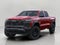 2026 Chevrolet Colorado 4WD Crew Cab Trail Boss