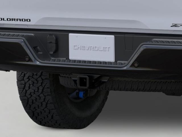 2026 Chevrolet Colorado 4WD Crew Cab ZR2