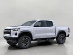 2026 Chevrolet Colorado 4WD Crew Cab ZR2
