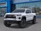 2026 Chevrolet Colorado 4WD Crew Cab ZR2