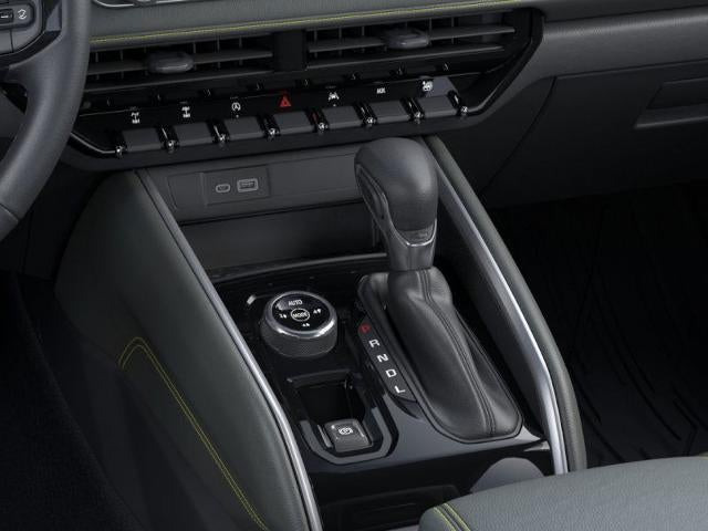 2026 Chevrolet Colorado 4WD Crew Cab ZR2