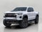 2026 Chevrolet Colorado 4WD Crew Cab ZR2
