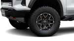 2026 Chevrolet Colorado 4WD Crew Cab ZR2