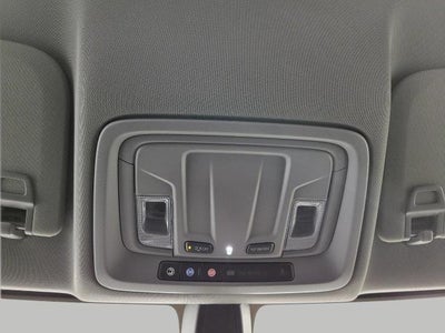 2021 Chevrolet Silverado 1500 4WD Crew Cab 147 Custom