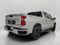 2021 Chevrolet Silverado 1500 4WD Crew Cab 147 Custom