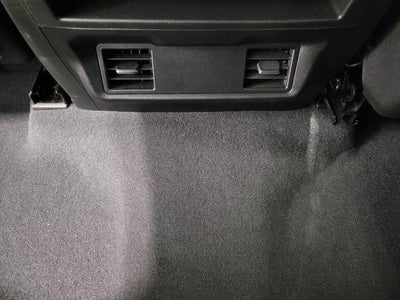 2021 Chevrolet Silverado 1500 4WD Crew Cab 147 Custom