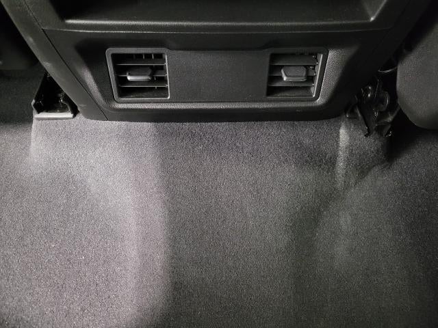 2021 Chevrolet Silverado 1500 4WD Crew Cab 147 Custom