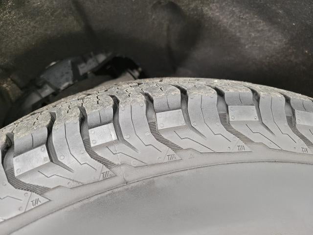 2021 Chevrolet Silverado 1500 4WD Crew Cab 147 Custom