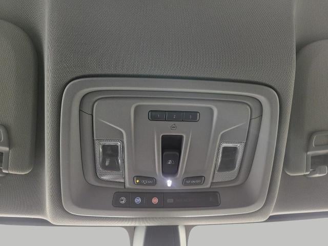 2021 Chevrolet Silverado 1500 4WD Crew Cab 147 LT Trail Boss