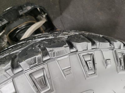 2021 Chevrolet Silverado 1500 4WD Crew Cab 147 LT Trail Boss