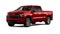 2026 Chevrolet Silverado 1500 4WD Double Cab 147 RST