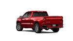 2026 Chevrolet Silverado 1500 4WD Double Cab 147 RST