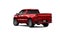 2026 Chevrolet Silverado 1500 4WD Double Cab 147 RST