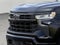2026 Chevrolet Silverado 1500 4WD Double Cab 147 RST