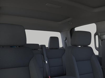 2026 Chevrolet Silverado 1500 4WD Double Cab 147 RST